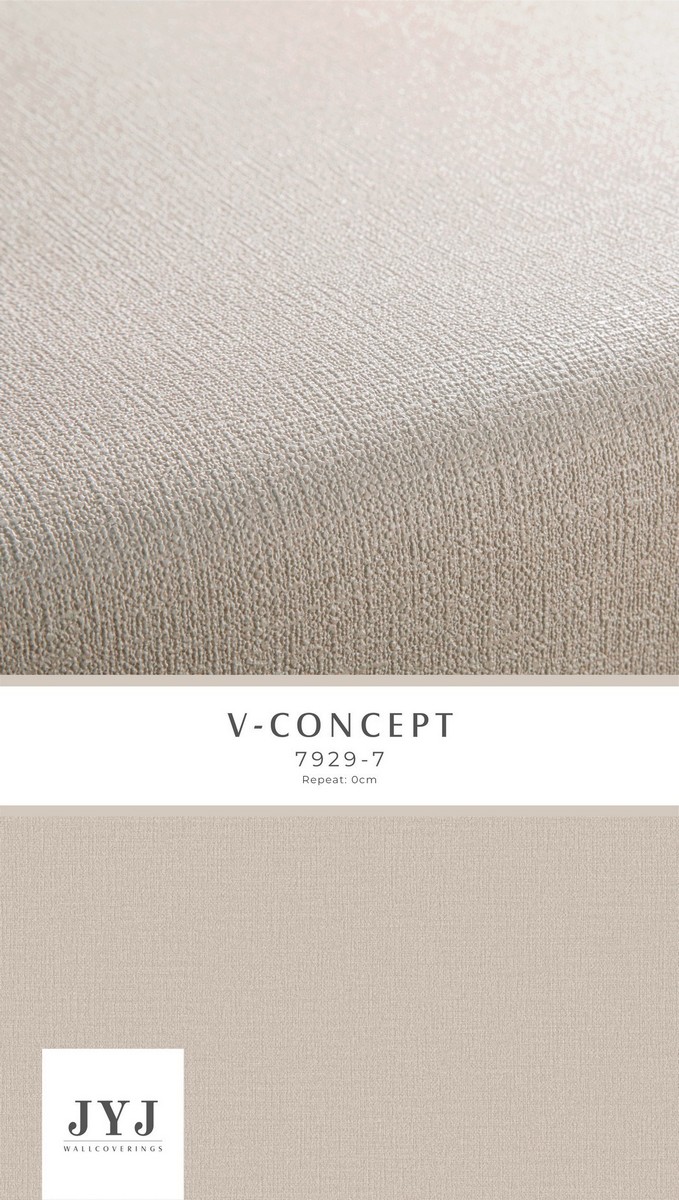 Giấy dán tường Vconcept 7929-7